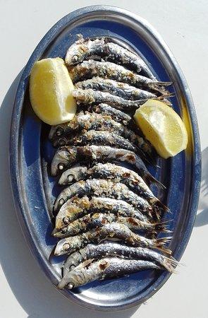 La Malagueta Beach Bar